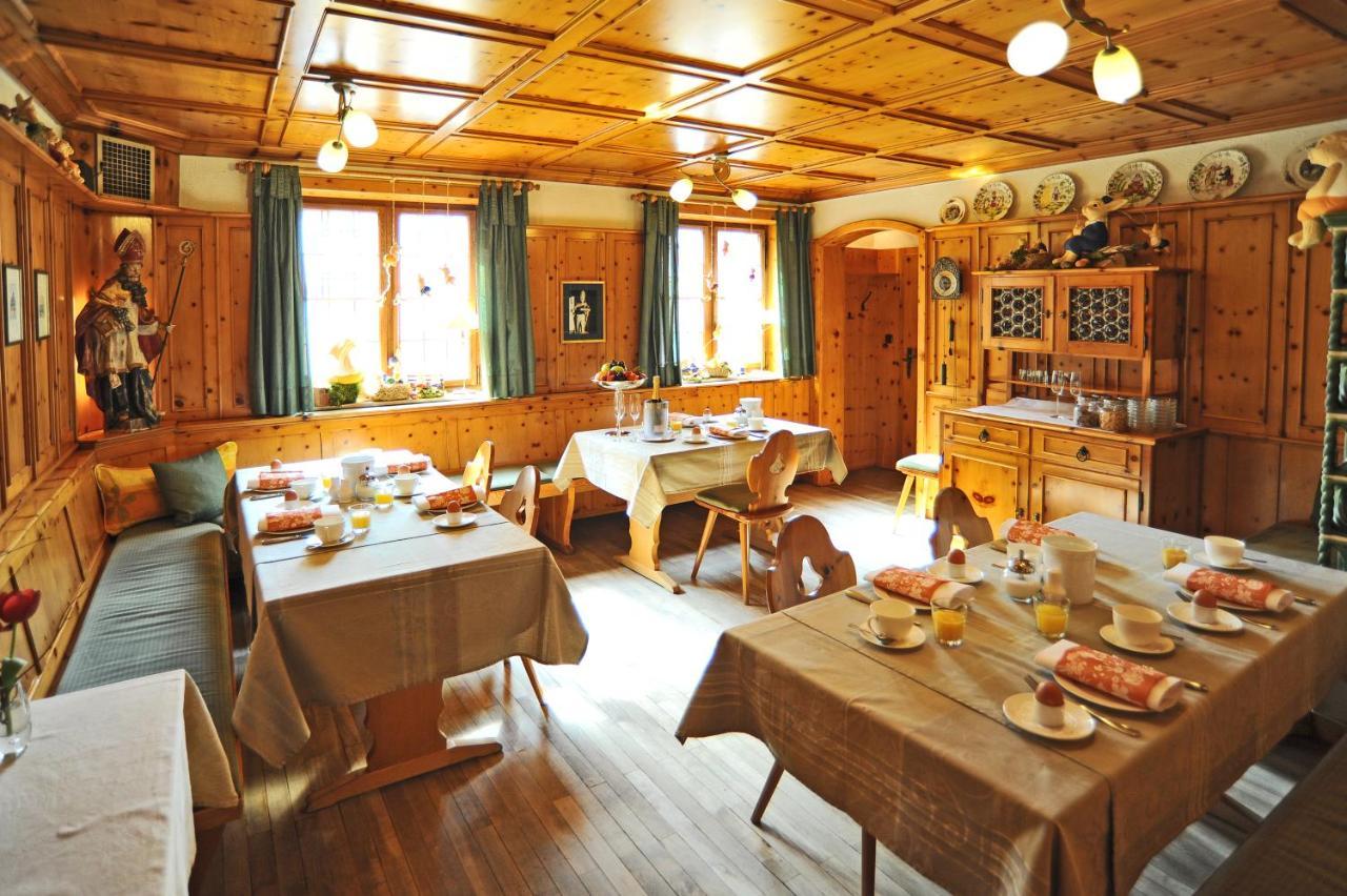 Gasthaus Zur Krone Großheubach 외부 사진